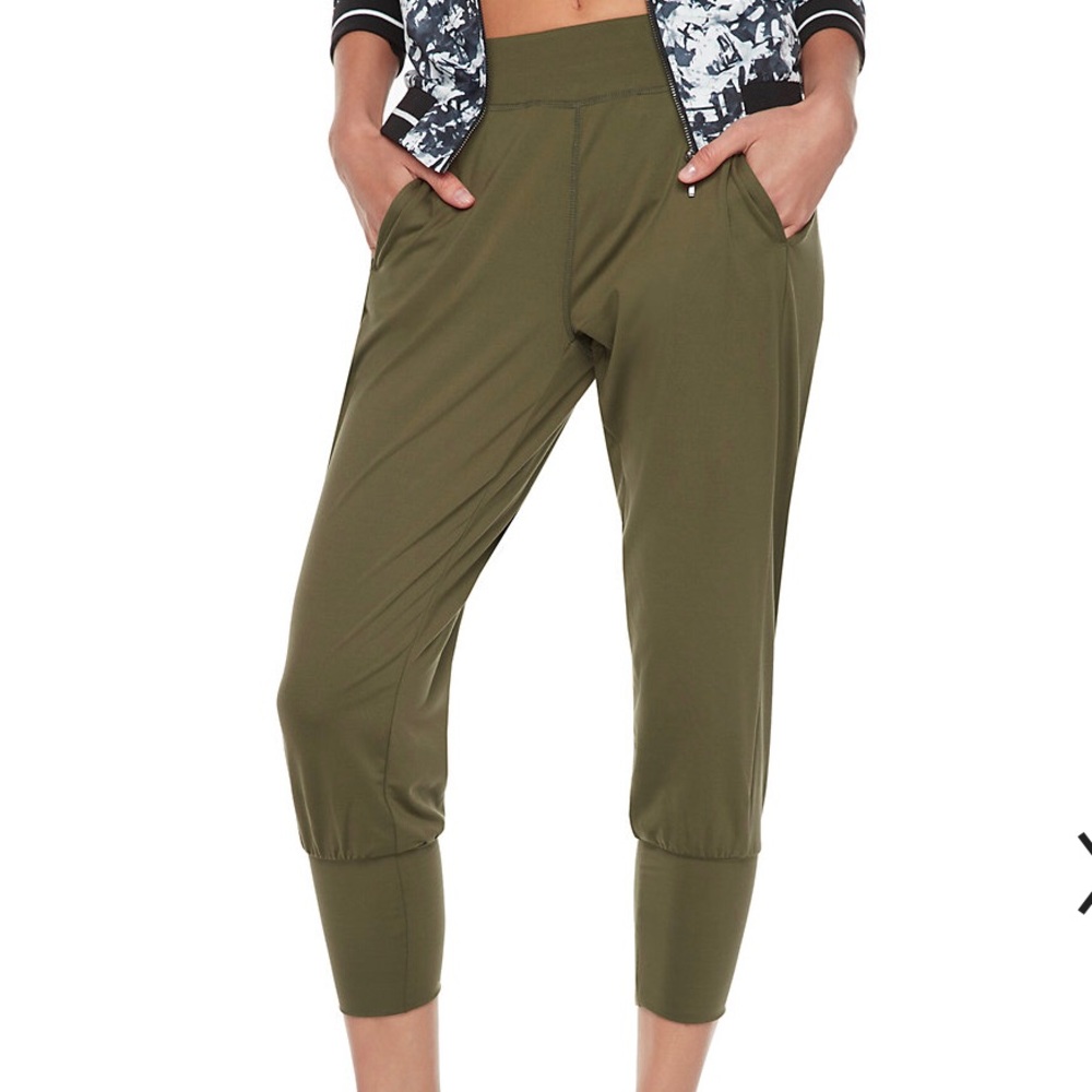 Madden NYC Joggers